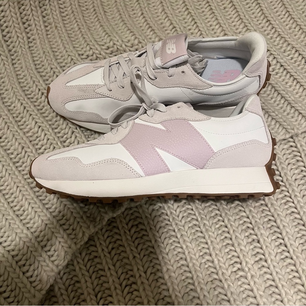 NWOB New Balance Shoes